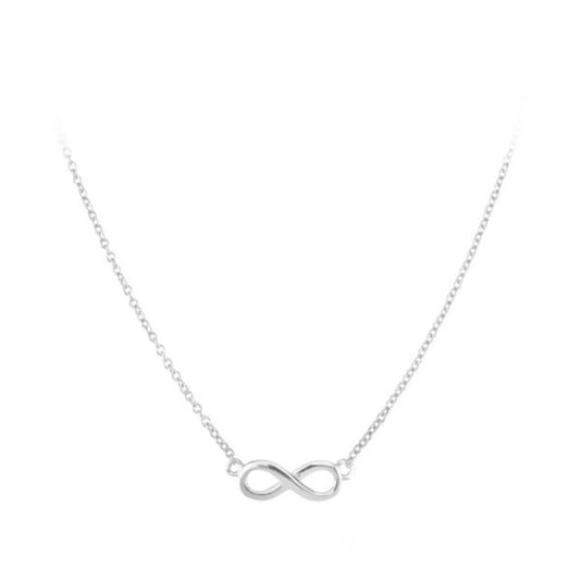 Infinity Symbol Necklace