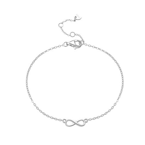 Infinity Symbol Bracelet