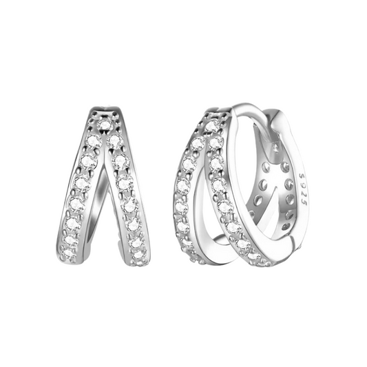 Zircon Double Huggies